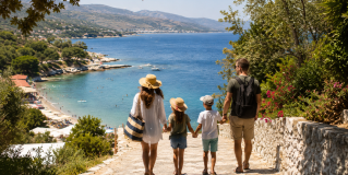 The Best Affordable Greek Destinations for a Summer Holiday
