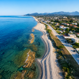 Hotel Esperanza: A Seaside Escape in Kanali, Preveza