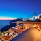Rizes Gastro Taverna: A Taste of Santorini Above the Caldera