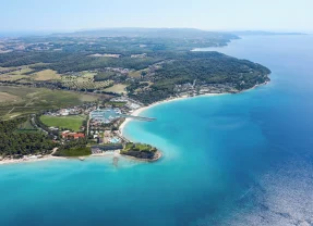 Sani Resort Set to Expand with 119 New Rooms and Suites in Halkidiki