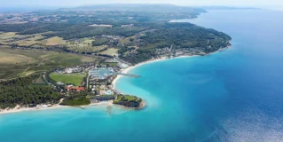 Sani Resort Set to Expand with 119 New Rooms and Suites in Halkidiki