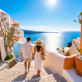 Greece Takes Centre Stage Among Europe’s Top 10 Summer Destinations