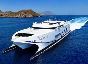 SEAJETS Summer Offers for Your Next Greek Island Escape