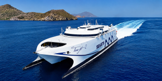 SEAJETS Summer Offers for Your Next Greek Island Escape
