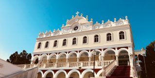 August 15th in Greece: A Celebration of Faith, Tradition and Summer