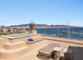 Wyndham Residences Piraeus Marina Zeas Brings a New Stay Experience to Piraeus
