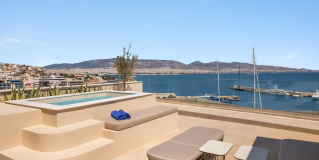 Wyndham Residences Piraeus Marina Zeas Brings a New Stay Experience to Piraeus