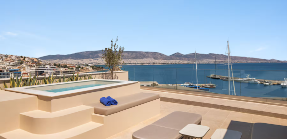 Wyndham Residences Piraeus Marina Zeas Brings a New Stay Experience to Piraeus