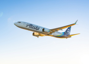 Alaska Airlines to Connect Seattle and Athens Nonstop for the First Time in 2027