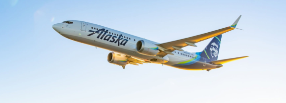 Alaska Airlines to Connect Seattle and Athens Nonstop for the First Time in 2027