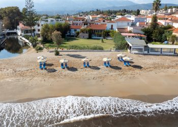Ismini Apartments: Διακοπές στην Κρήτη μια ανάσα από τη θάλασσα