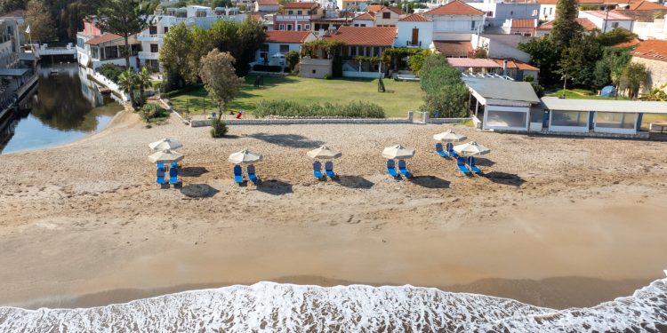 Ismini Apartments: Διακοπές στην Κρήτη μια ανάσα από τη θάλασσα