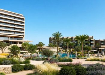 Avelia Rhodes – MGallery Collection Brings a New Luxury Escape to Rhodes in 2027
