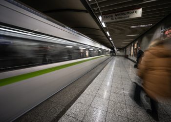 Athens Metro Guide: How to Get Around Athens Like a Local