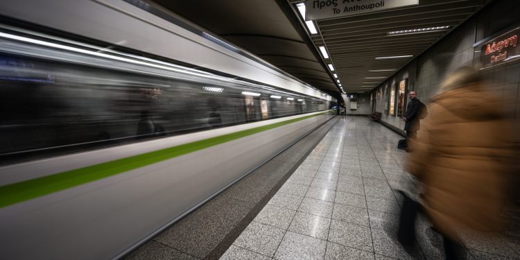 Athens Metro Guide: How to Get Around Athens Like a Local