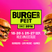 Burger Fest 2026: Athens’ Biggest Burger Celebration Returns This September