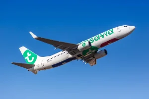 Crete Gets a Winter Link to Paris as Transavia Extends Heraklion Flights