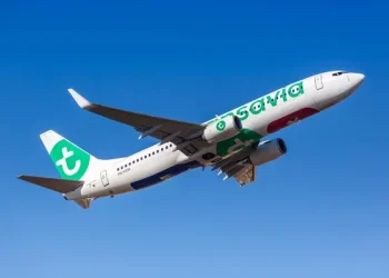 Crete Gets a Winter Link to Paris as Transavia Extends Heraklion Flights