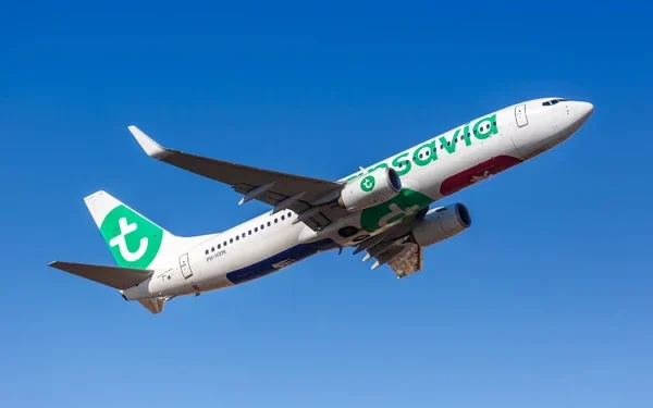 Crete Gets a Winter Link to Paris as Transavia Extends Heraklion Flights