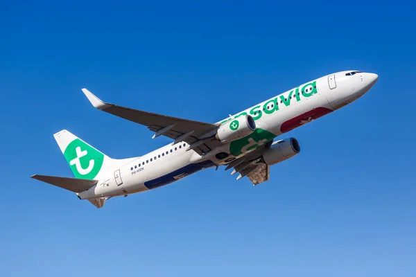 Crete Gets a Winter Link to Paris as Transavia Extends Heraklion Flights