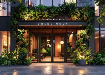 Dolce Nova: Η Wyndham συστήνει ένα νέο μοντέλο premium φιλοξενίας