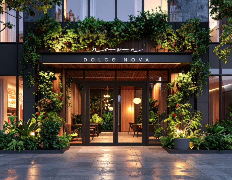 Wyndham Launches Dolce Nova, a New Upper-Upscale Hotel Brand