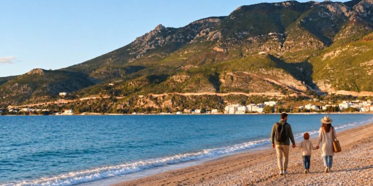 5 Easy Escapes from Athens for a Change of Scenery