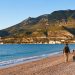 5 Easy Escapes from Athens for a Change of Scenery