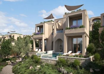 Η Fairmont κάνει το ελληνικό της ντεμπούτο με νέο resort στα Χανιά
