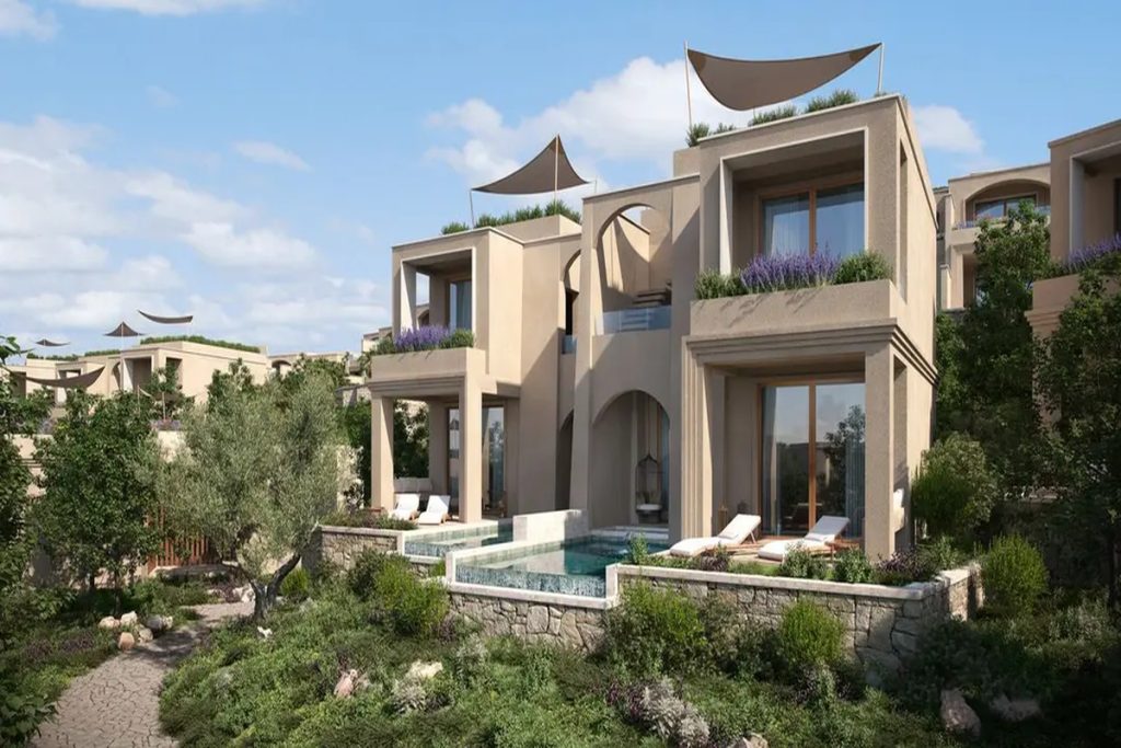 Fairmont to Make Greek Debut with New Luxury Resort in Chania