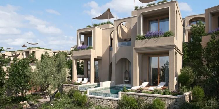 Fairmont to Make Greek Debut with New Luxury Resort in Chania