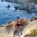 Cyclades Trail Cup: Once, We Ran the Cyclades