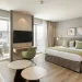 Holiday Inn Thessaloniki: Νέα εποχή για το ιστορικό ξενοδοχείο με 43 ανακαινισμένα δωμάτια