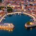 Nafpaktos’ Historic Venetian Harbour Restored to Its Former Glory