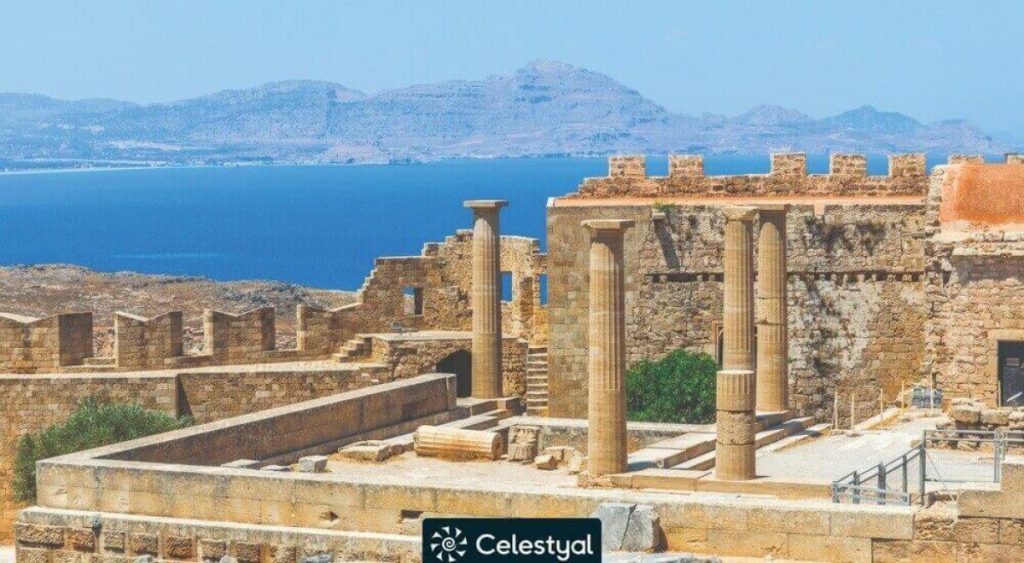 Celestyal Unveils New Winter Cruises Across Greece and the Eastern Mediterranean