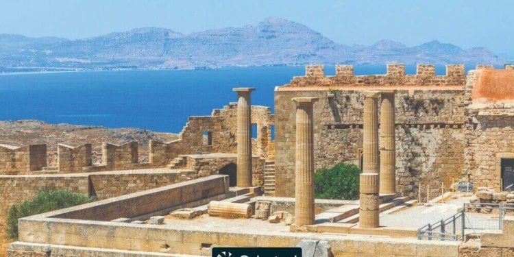 Η Celestyal παρουσιάζει νέες χειμερινές κρουαζιέρες στην Ελλάδα και την Ανατολική Μεσόγειο