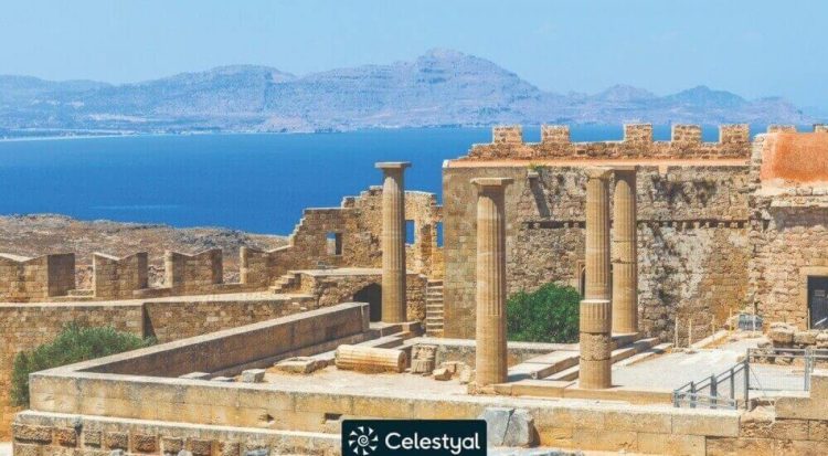 Celestyal Unveils New Winter Cruises Across Greece and the Eastern Mediterranean
