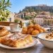 Where to Find the Best Greek Breakfasts in Athens