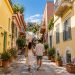 Where to Stay in Athens: 5 Neighbourhoods for Every Kind of Traveller