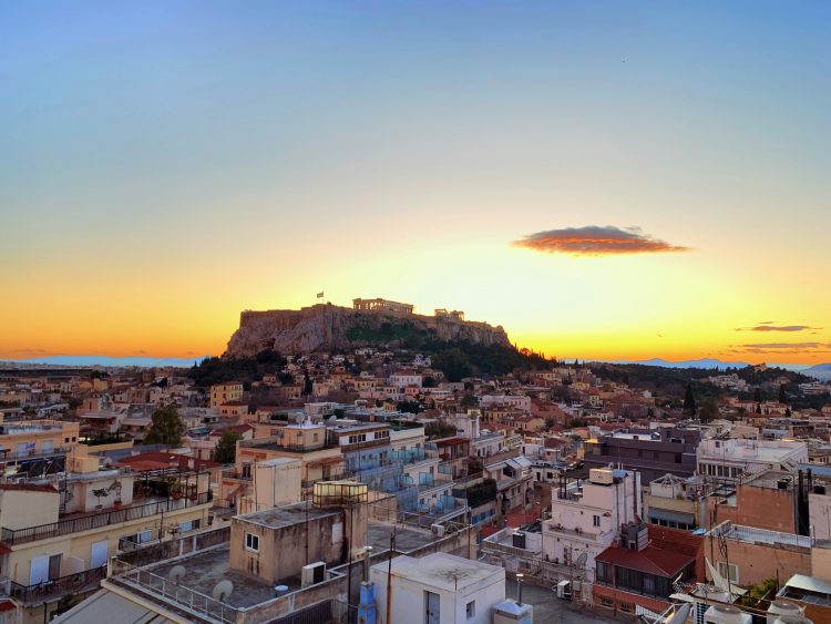 Free Entry to Selected Museums and Archaeological Sites on September 26 and 27