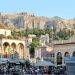 Why Greece Is Becoming a Year-Round Destination