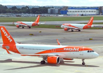 easyJet Announces New London Routes From Thessaloniki and Rhodes for Summer 2027