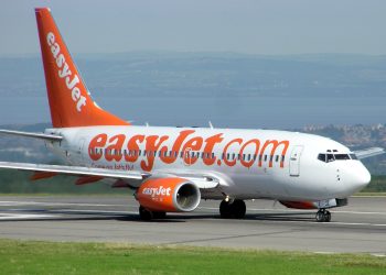 easyJet Launches Big Orange Sale with Discounts on Flights from Athens