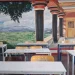 The Athens School That Turned Its Walls Into a Journey Through History