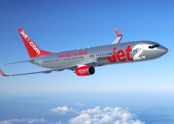 Η Jet2 επεκτείνει τη σεζόν στην Ελλάδα με περισσότερες πτήσεις το 2027