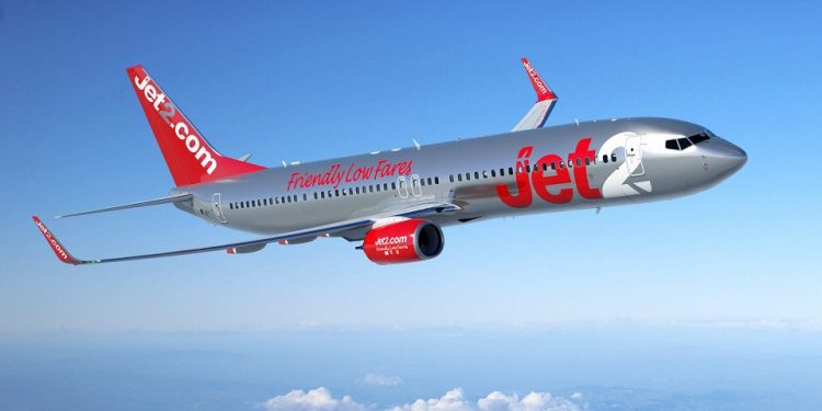 Jet2 Adds More Flights to Greece for 2027 as Shoulder-Season Travel Grows