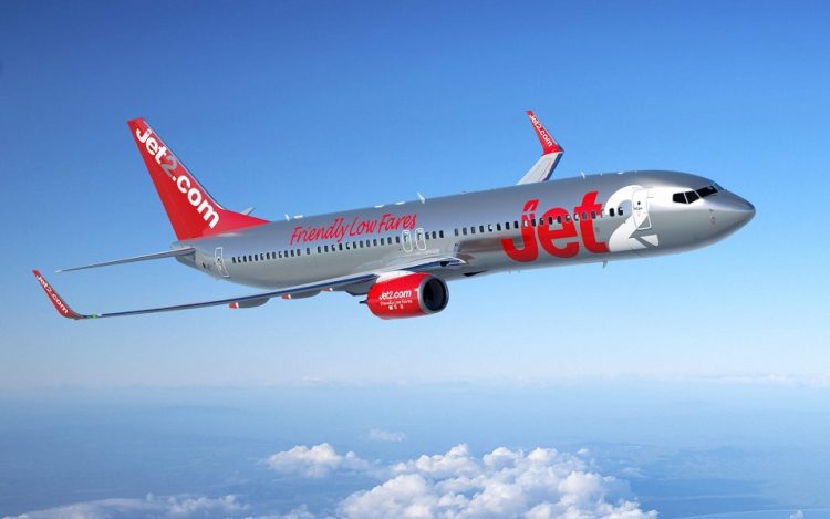 Jet2 Adds More Flights to Greece for 2027 as Shoulder-Season Travel Grows