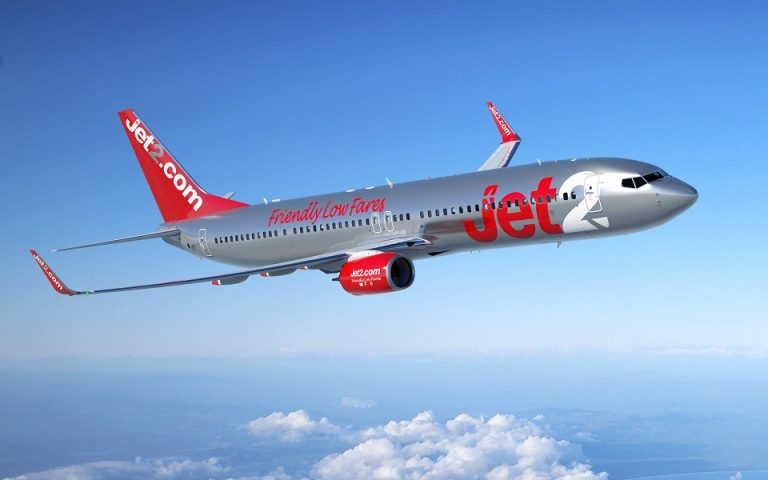 Jet2 Adds More Flights to Greece for 2027 as Shoulder-Season Travel Grows