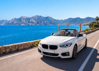 Rhodes, Your Way: Exploring the Island with Marathon Rent a Car