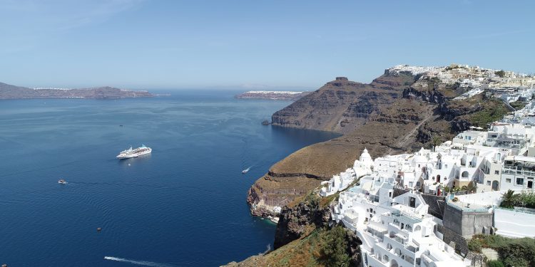 10 Standout Hotels & Stays in Santorini